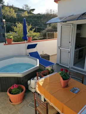 CASA VERDE Inn